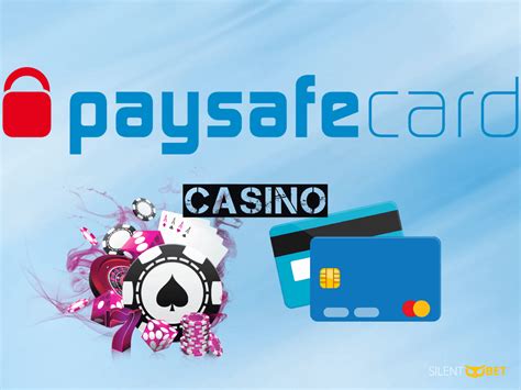 best paysafecard casino sites - online casinos that accept paysafecard.